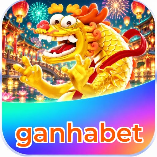 ganhabet Logo