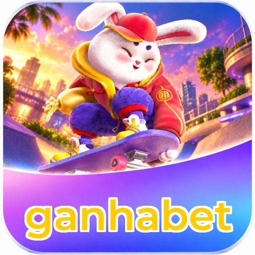 ganhabet Logo