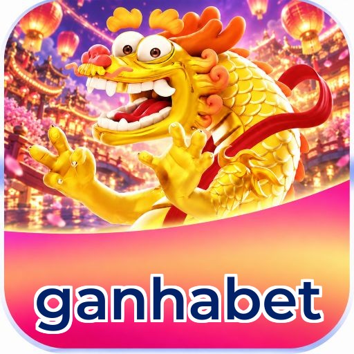 ganhabet Download Logo Oficial