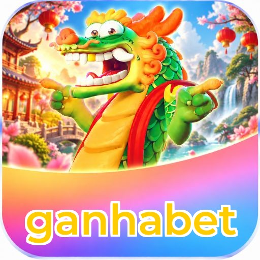 ganhabet Logo