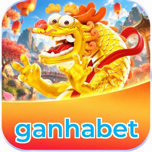 ganhabet Segurança Logo 1