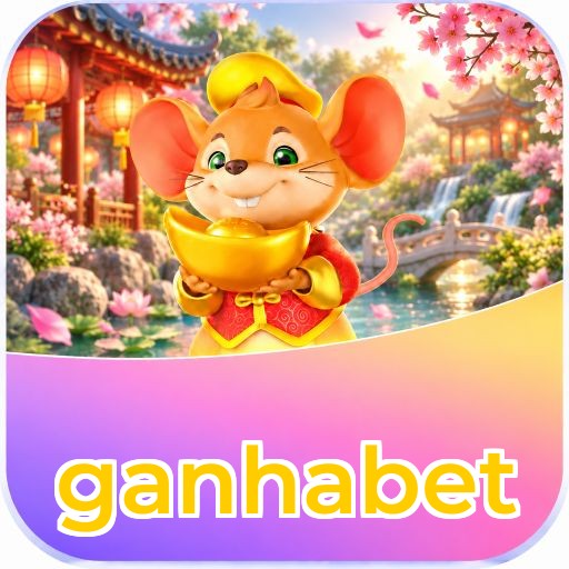 ganhabet Logo