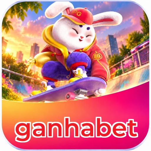 ganhabet Logo