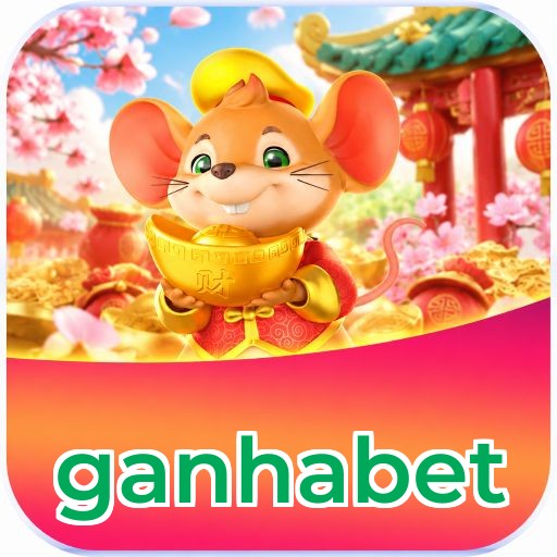 ganhabet Logo 3