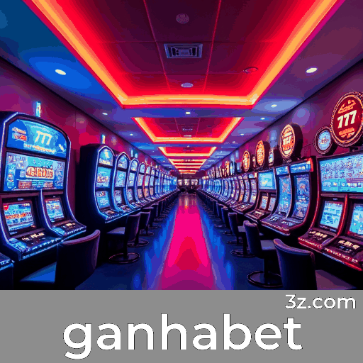 Ganhabet: Desbloqueie Experiências Exclusivas de Conta