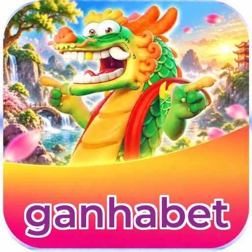 ganhabet Logo