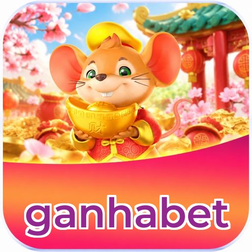 ganhabet Logo 2
