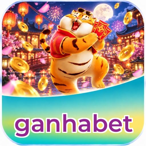 ganhabet Logo