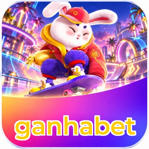 ganhabet Logo