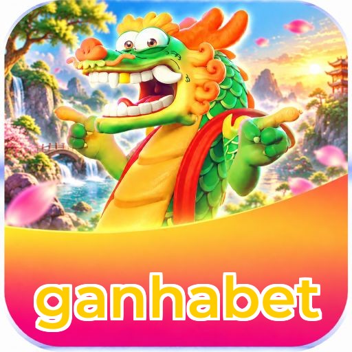 ganhabet Logo