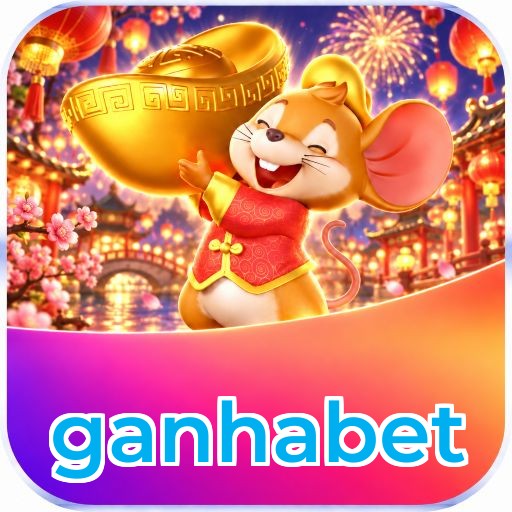 ganhabet Logo