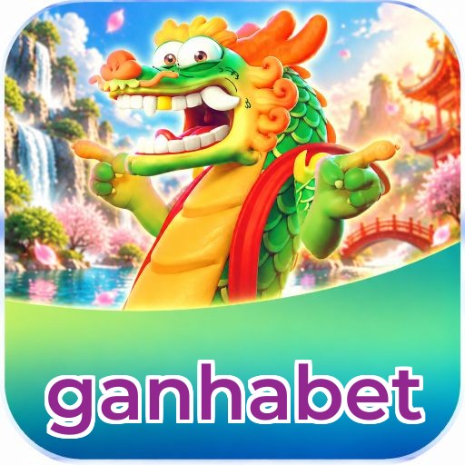 ganhabet Instalar Logo 3