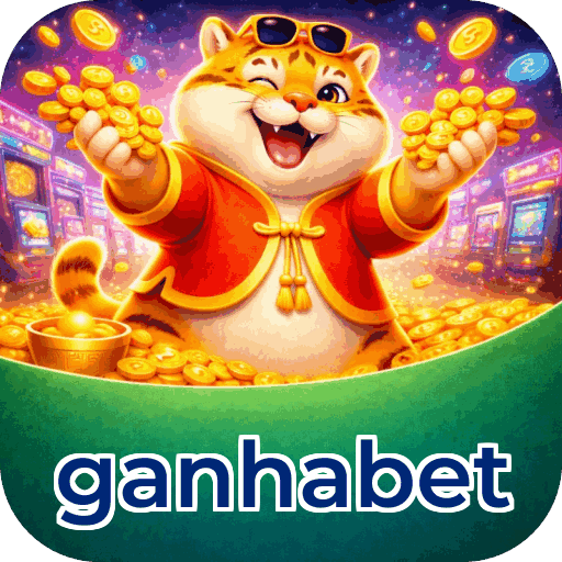 Logo da ganhabet