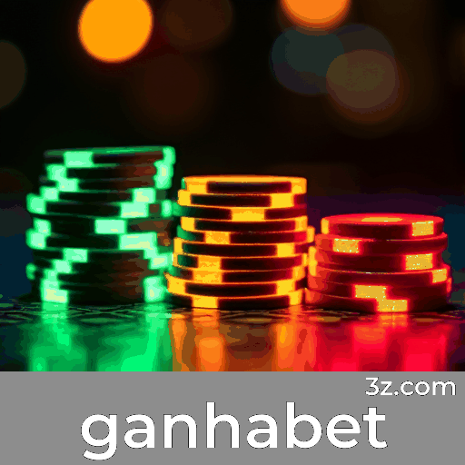 Ganhabet: Experiência Imersiva de Cassino para Brasileiros