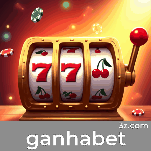 Ganhabet: Plataforma de Cassino Premiada