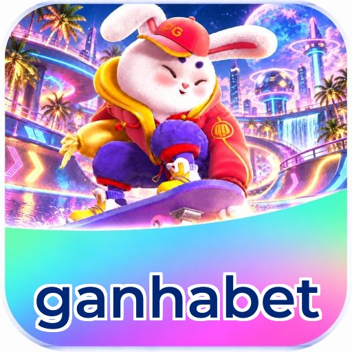 ganhabet Logo