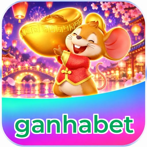 ganhabet Logo