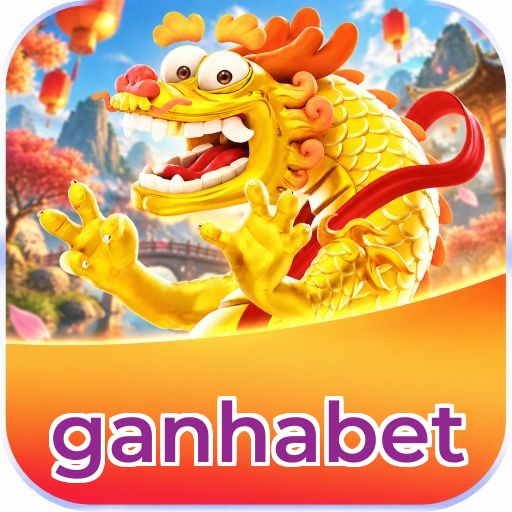 ganhabet Logo