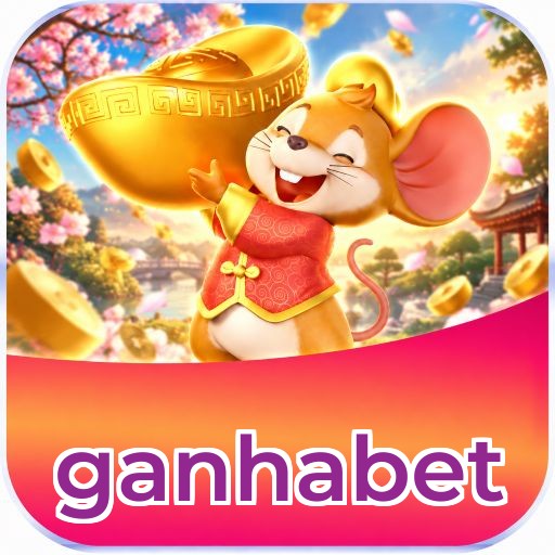 ganhabet Logo