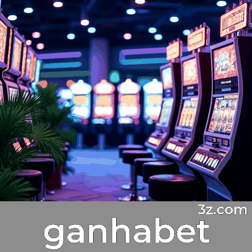 Diversidade de Jogos no ganhabet: Experiência de Classe Mundial