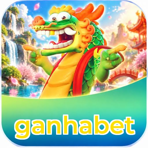 ganhabet Logo