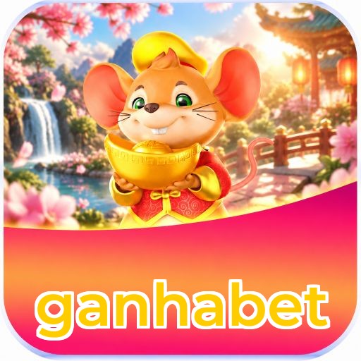 ganhabet Instalar Logo 2