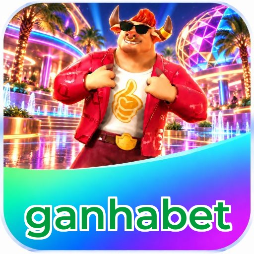 ganhabet Logo