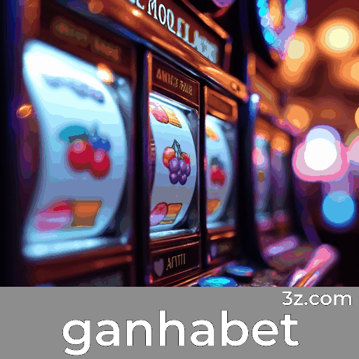 Ganhabet: Plataforma de Apostas Segura e Rápida no Brasil