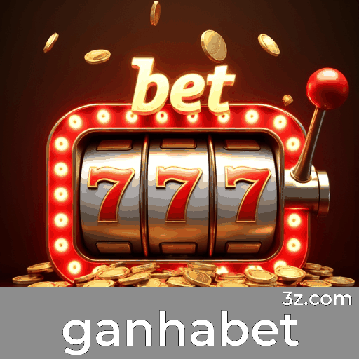 Ganhabet: Experiência Imersiva de Cassino para Brasileiros