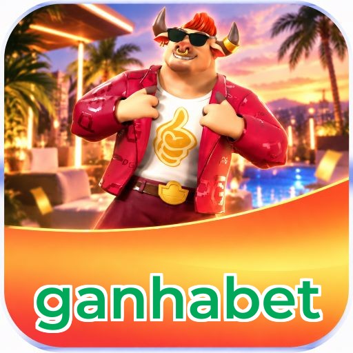 ganhabet Segurança Logo 2