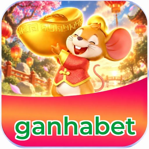ganhabet Logo