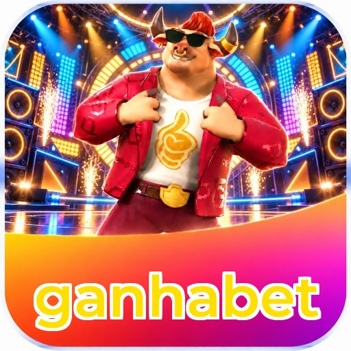 ganhabet Logo