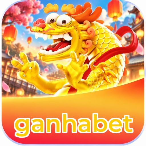 ganhabet Logo 1