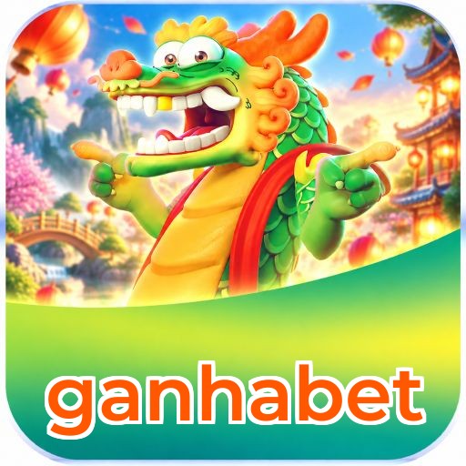 ganhabet APP Mobile - Android & iOS